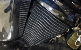 KAWASAKI VULCAN 900 CUSTOM 2009