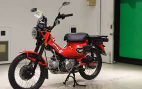 HONDA CT125-2 JA65