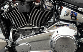 HARLEY  HARLEY FXBR 2023 YEZ