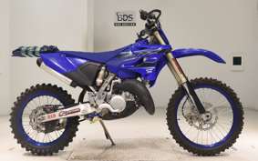 YAMAHA YZ125X CE29C