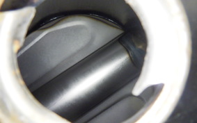 HONDA STEED 600 1989 PC21