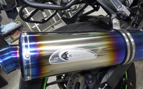 KAWASAKI Z900RS CAFE 2019 ZR900C