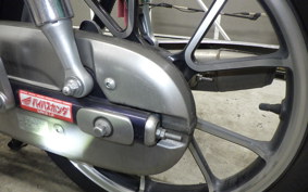 HONDA C125 SUPER CUB JA58