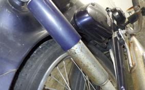 HONDA C50 SUPER CUB 2019 AA01