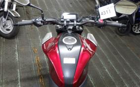 HONDA CB125 R JC91