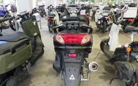 SYM RV125 I Type