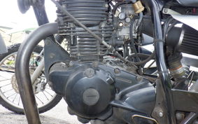 YAMAHA TW225 DG09J