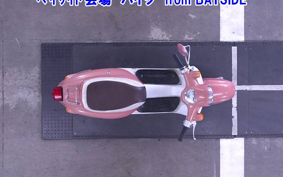 HONDA GIORNO