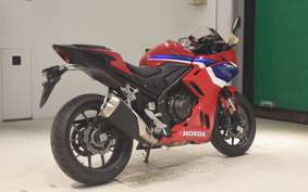 HONDA CBR400R 2024 NC65