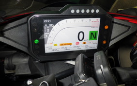 HONDA CBR1000RR RSP 2021 SC82