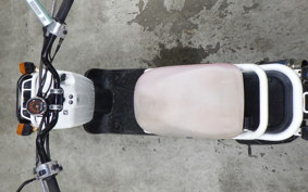HONDA ZOOMER AF58