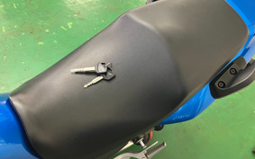 HONDA CB400 SUPER  BOL DOR ABS 2018 NC42