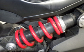 KAWASAKI NINJA 650 2013