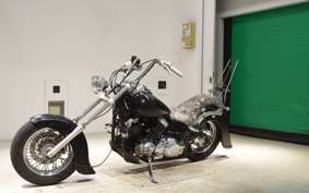YAMAHA DRAGSTAR 400 CLASSIC 1998 4TR