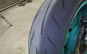 YAMAHA MT-09 2024 RN87J