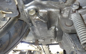 HONDA DIO Gen.6 AF62
