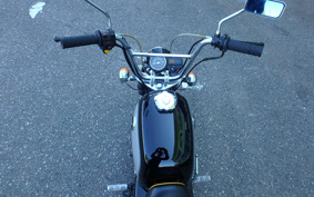 HONDA GORILLA Z50J