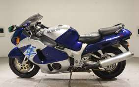 SUZUKI GSX1300R HAYABUSA 2000