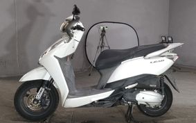 HONDA LEAD 125 JF45