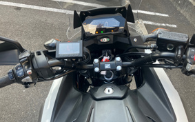 HONDA NC750X DCT ABS 2020 RC90