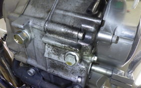 HONDA C50 SUPER CUB 2014 AA01