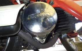 HONDA PAL NC50