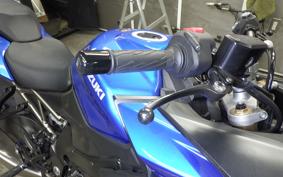 SUZUKI GSX-S1000 GT 2022 EK1AA