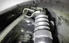 YAMAHA JOG ZR-4 SA58J