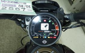 HARLEY RH1250S 2022