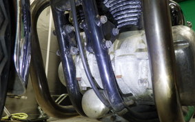 KAWASAKI W650 2001 EJ650A