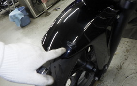 HONDA NC750X 2023 RH09