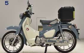 HONDA C125 SUPER CUB JA58
