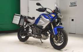 YAMAHA XT1200Z SUPER TENERE 2011