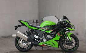 KAWASAKI NINJA ZX-6R ZX636G