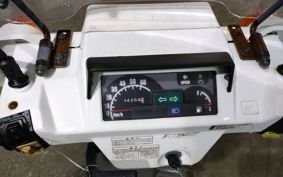HONDA GYRO TD02