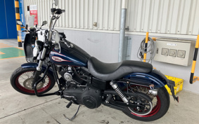 HARLEY FXDBA1580 2013 VB4