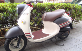 YAMAHA  VINO DX SA37J