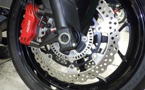 KAWASAKI ZX 1400 NINJA R A 2014