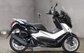 YAMAHA N-MAX 125 SE86J