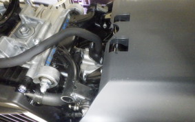HONDA TACT-4ﾍﾞｰｼｯｸ 1998 AF79