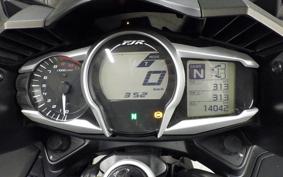 YAMAHA FJR1300 A 2013
