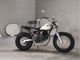 Фото Yamaha TW200 с японского аукциона