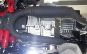 HONDA MONKEY 125 JB05