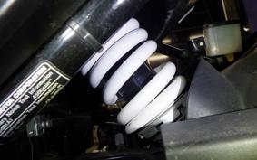 SUZUKI ｼﾞｸｻｰ250SF 2016 ED22B