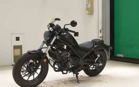 HONDA REBEL 250 E-Clutch 1999 MC49