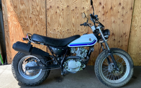 HONDA HAWK 11 2022 SC85