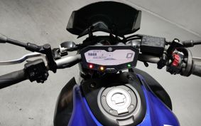 YAMAHA MT-07 2018 RM19J