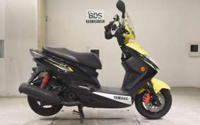 YAMAHA CYGNUS 125 XSR 2 2019 SE44J