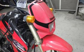 KAWASAKI KSR-1 MX050B