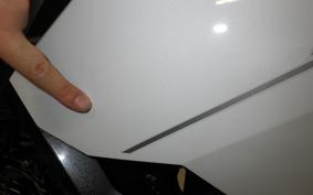 KAWASAKI NINJA 400 2022 EX400L